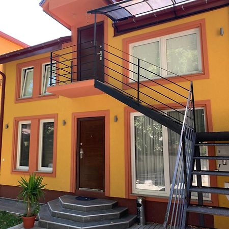 N95 Apartment Bitola Luaran gambar