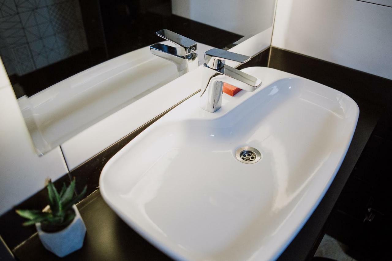 N95 Apartment Bitola Luaran gambar