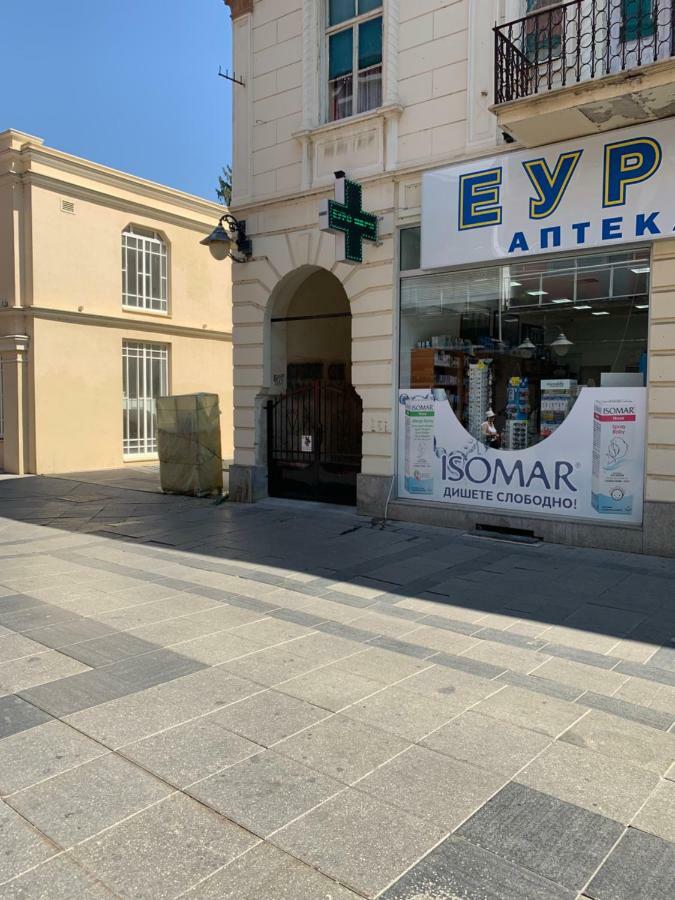 N95 Apartment Bitola Luaran gambar