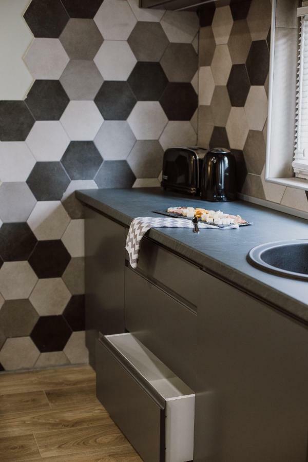 N95 Apartment Bitola Luaran gambar