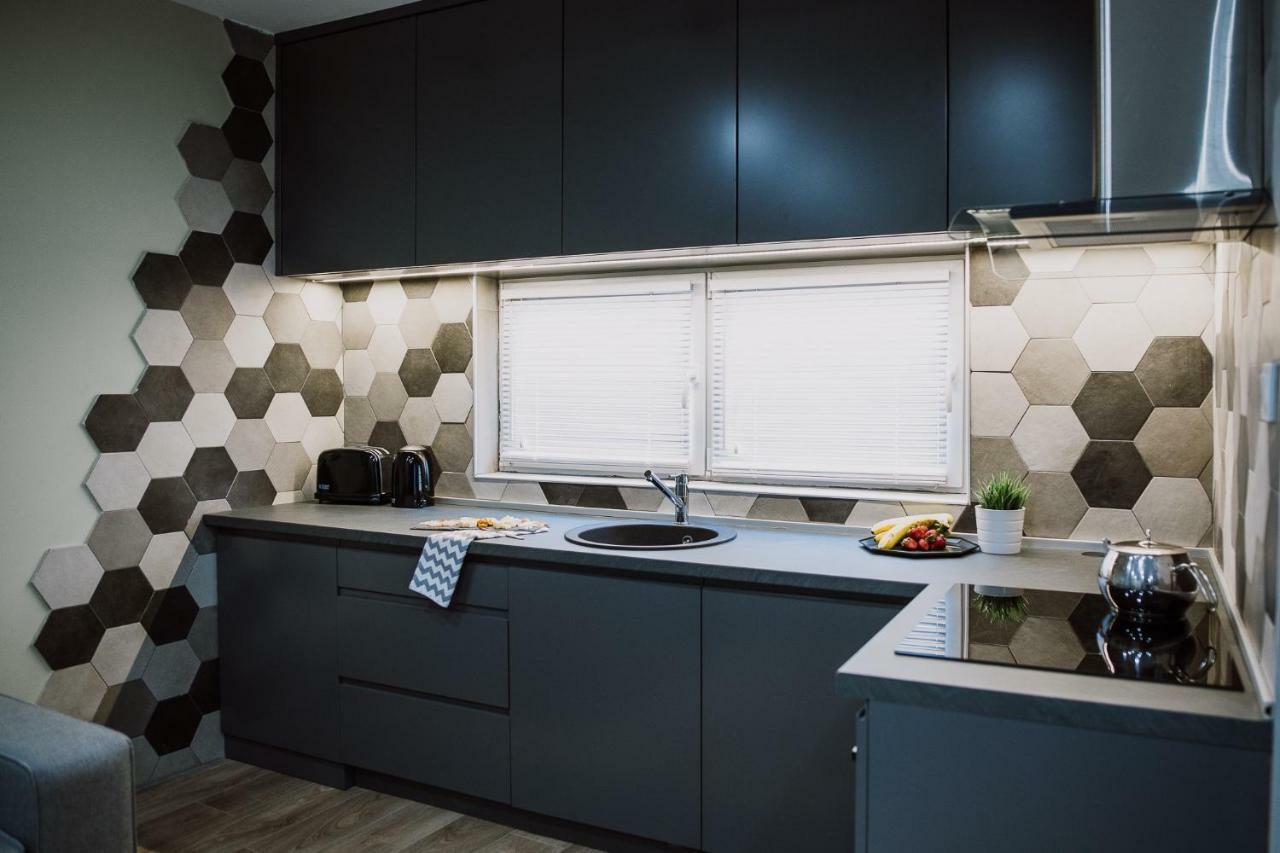 N95 Apartment Bitola Luaran gambar