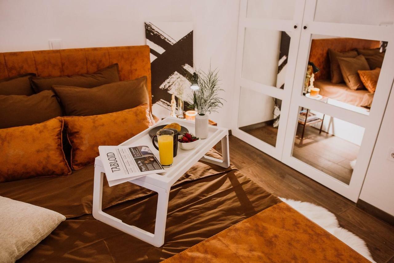 N95 Apartment Bitola Luaran gambar