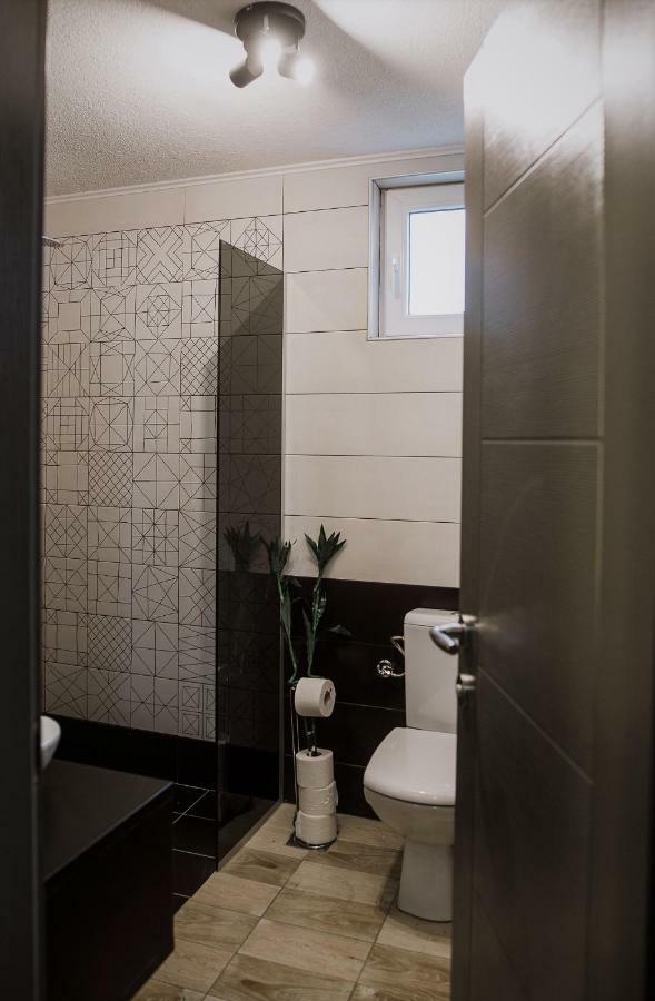 N95 Apartment Bitola Luaran gambar