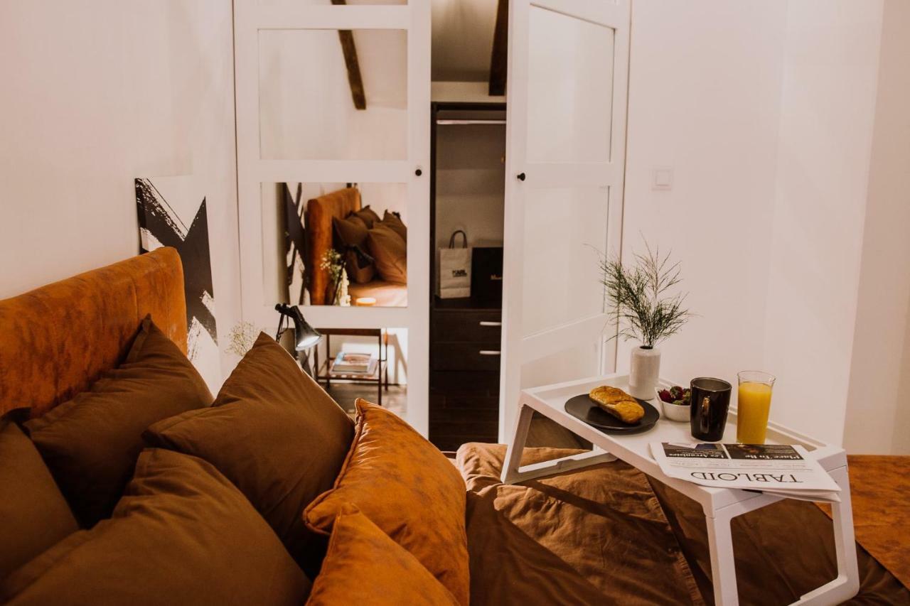 N95 Apartment Bitola Luaran gambar