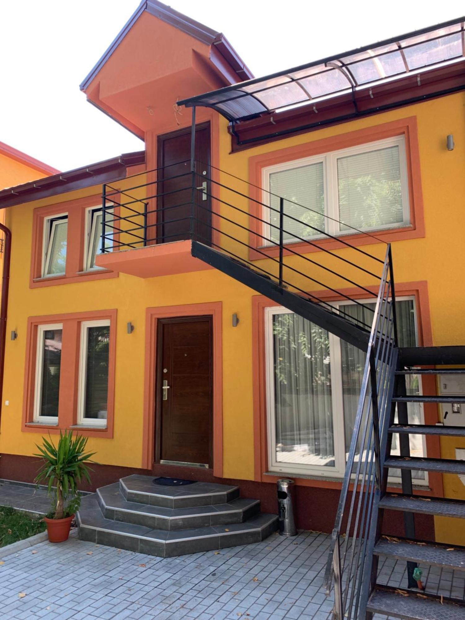 N95 Apartment Bitola Luaran gambar