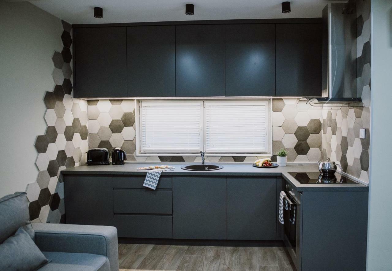 N95 Apartment Bitola Luaran gambar