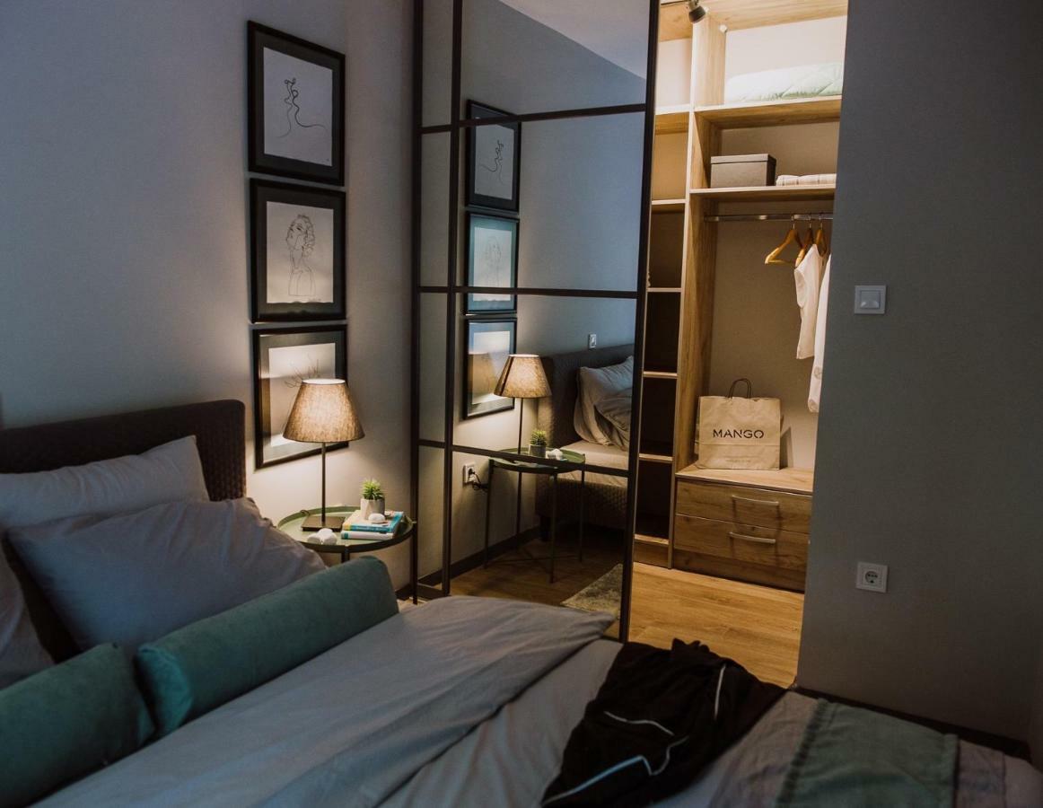 N95 Apartment Bitola Luaran gambar