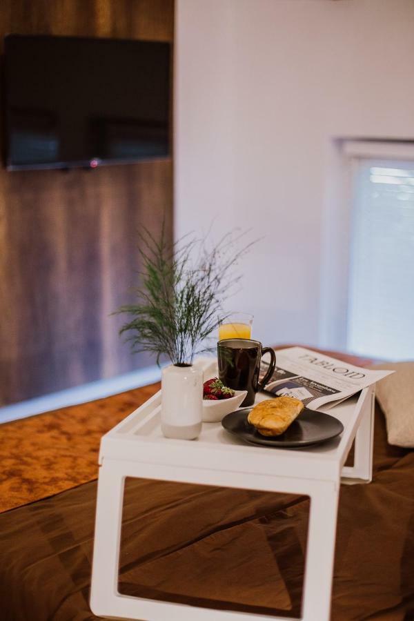 N95 Apartment Bitola Luaran gambar