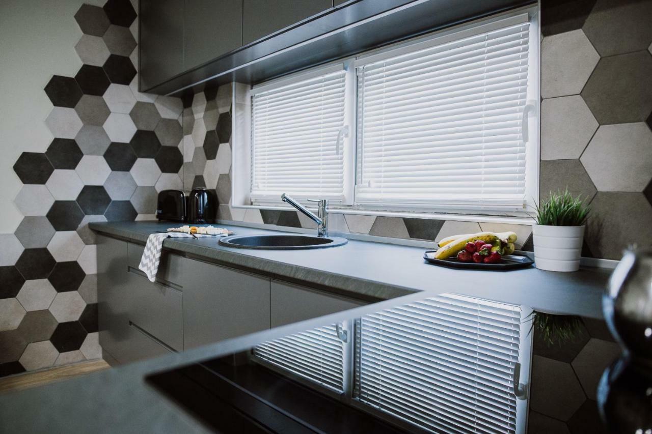 N95 Apartment Bitola Luaran gambar