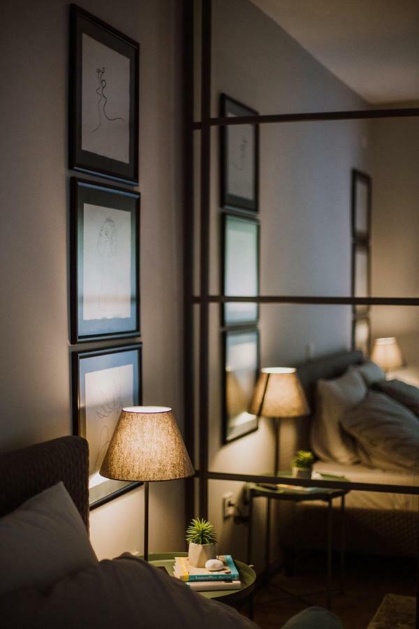 N95 Apartment Bitola Luaran gambar