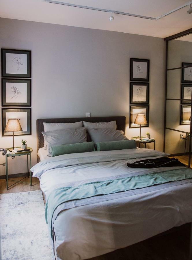 N95 Apartment Bitola Luaran gambar