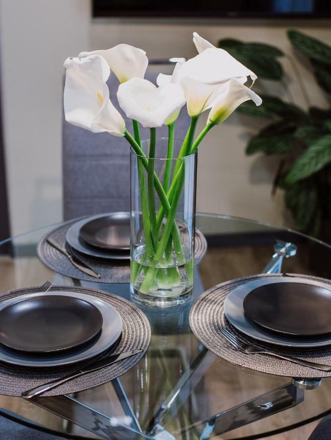 N95 Apartment Bitola Luaran gambar
