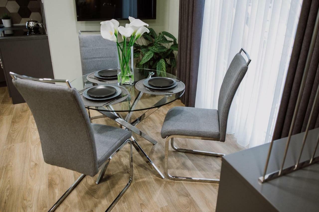 N95 Apartment Bitola Luaran gambar