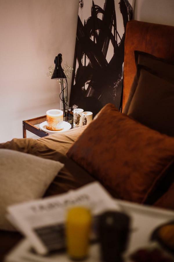 N95 Apartment Bitola Luaran gambar