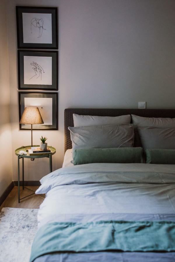 N95 Apartment Bitola Luaran gambar