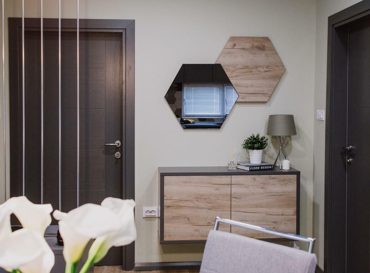 N95 Apartment Bitola Luaran gambar