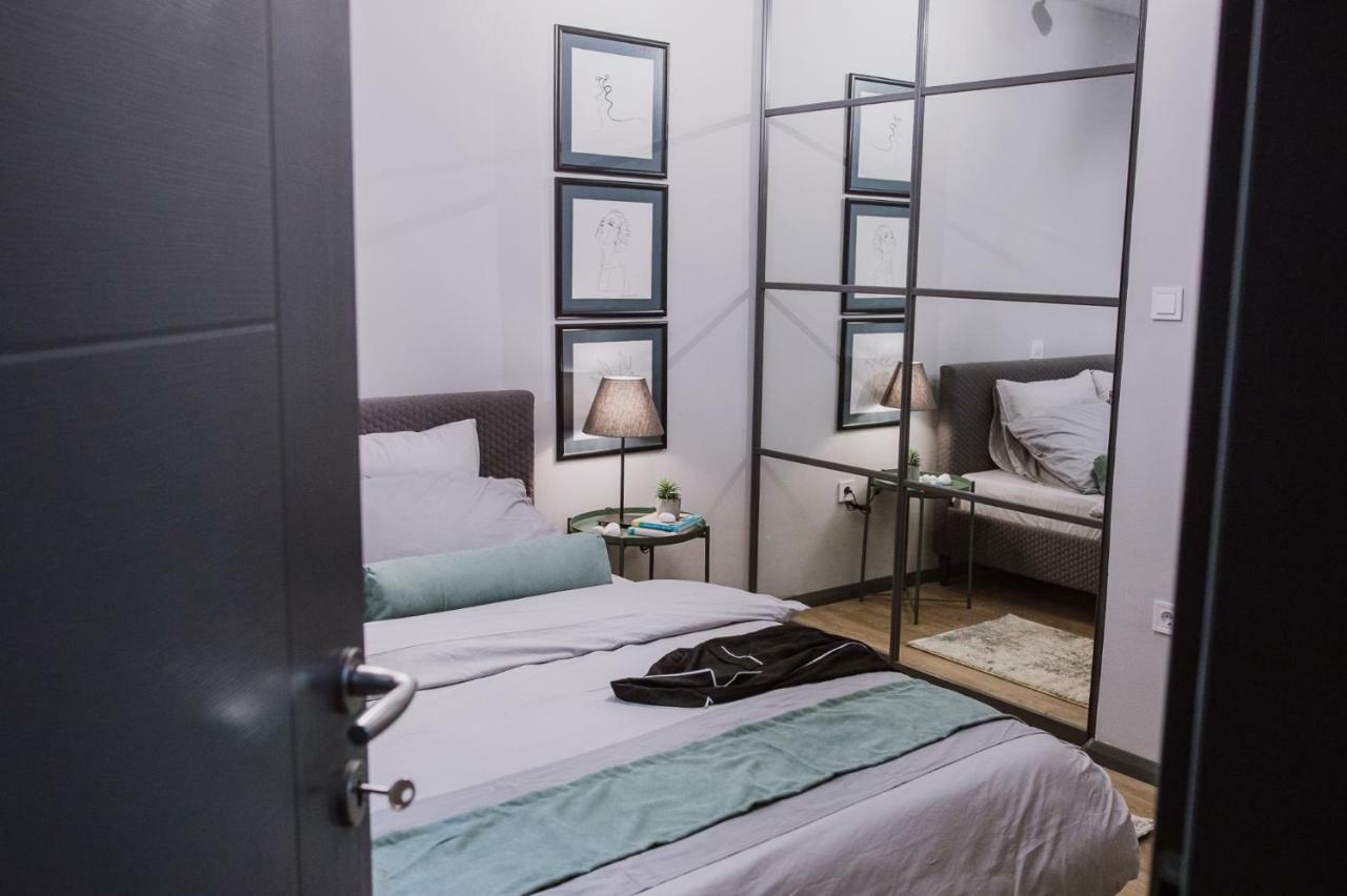 N95 Apartment Bitola Luaran gambar